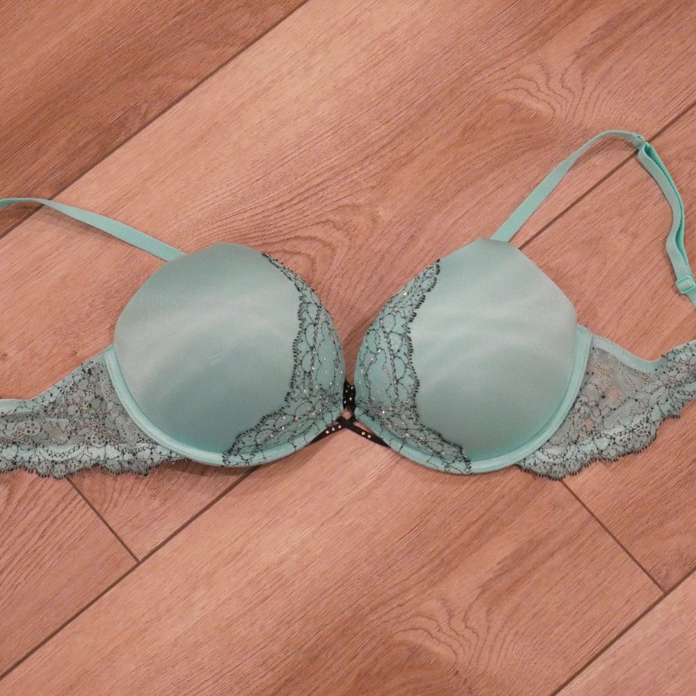La Senza Push Up Bra - 36B